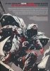 MOON KNIGHT BLACK WHITE AND BLOOD TREASURY EDITION TP [9781302946043]